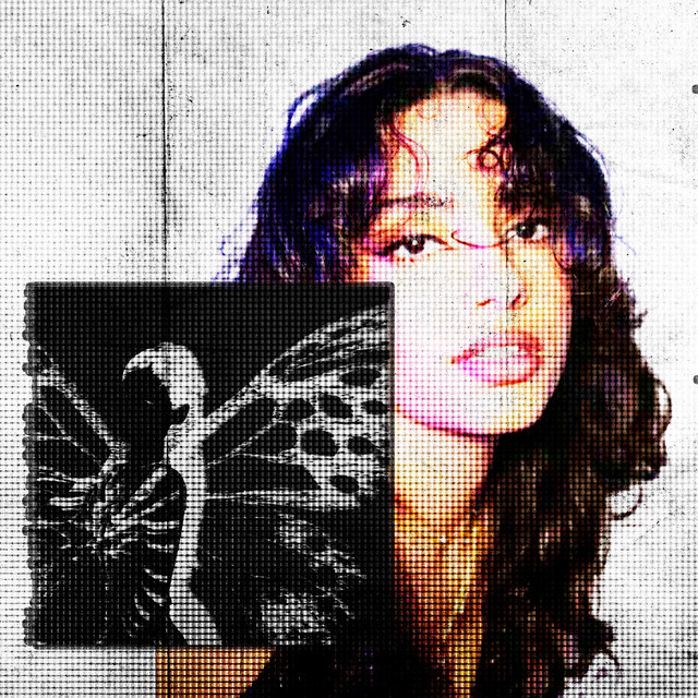 Cover art: латіна — йо