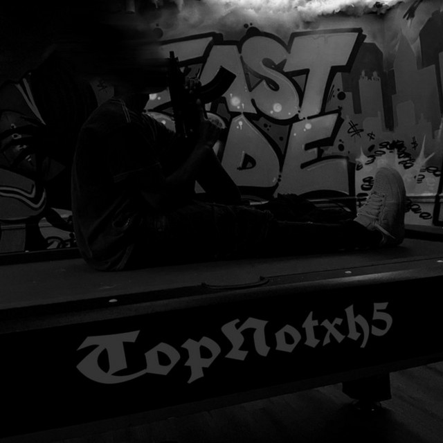 TopNotxh5 cover art