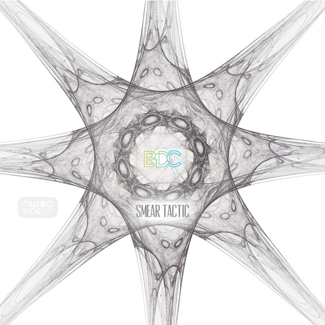 Smear Tactic cover art