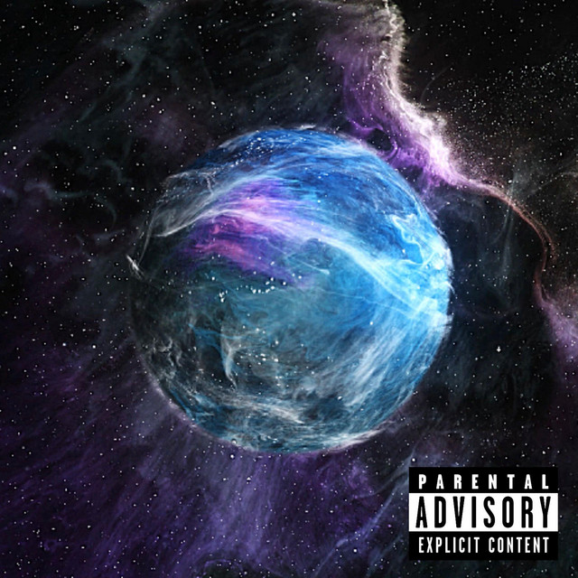 ClOUD 9 cover art