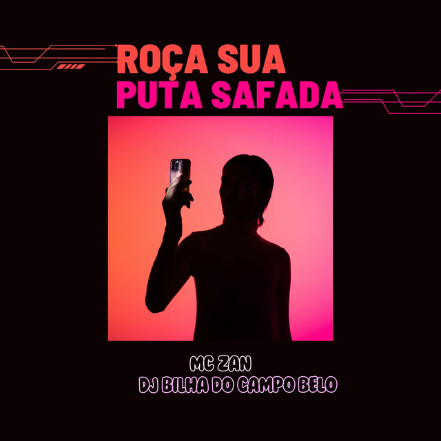 Roça Sua Puta Safada