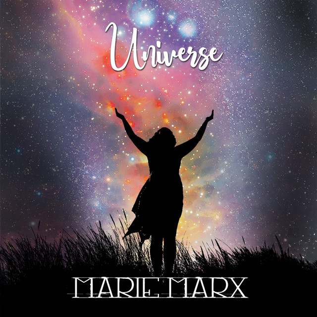 Universe cover art