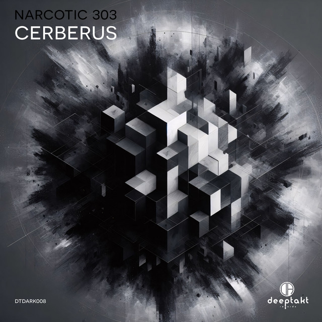 Cerberus cover art