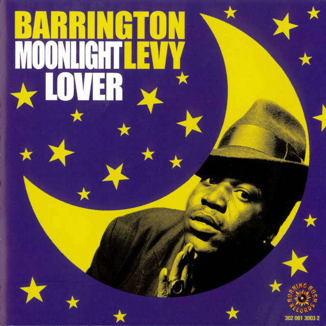 Moonlight Lover cover art