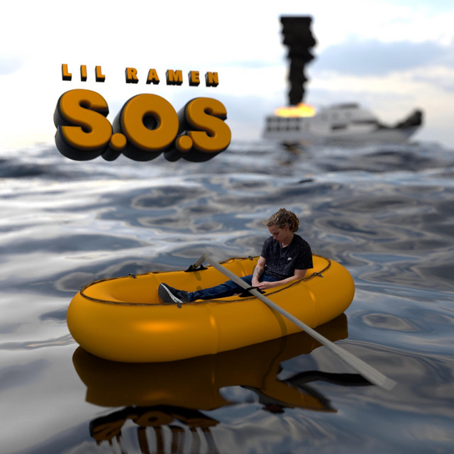 S.O.S - Single by Lil Ramen | Spotify