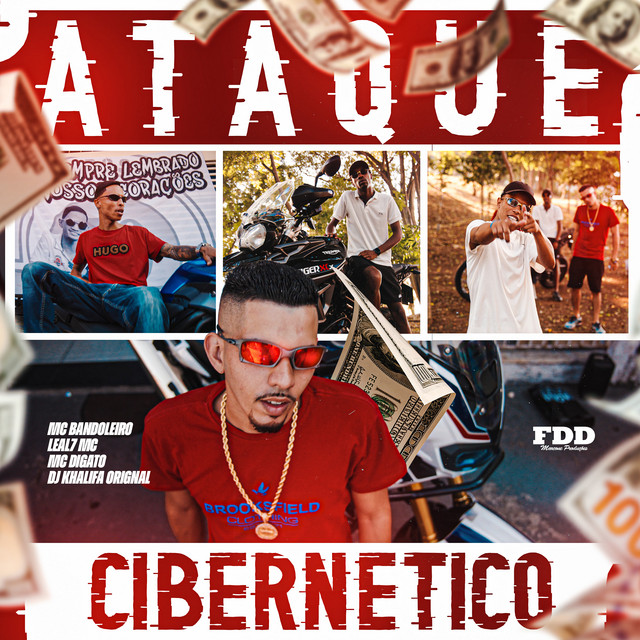 Ataque Cibernetico