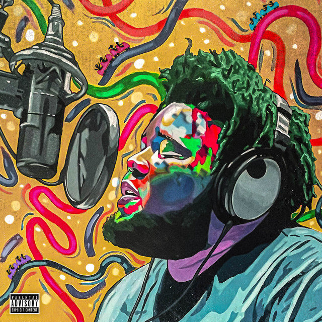 Stone Rolling cover art