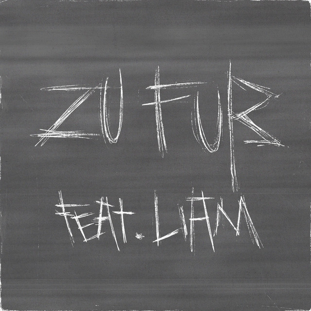 Zu Fuß cover art