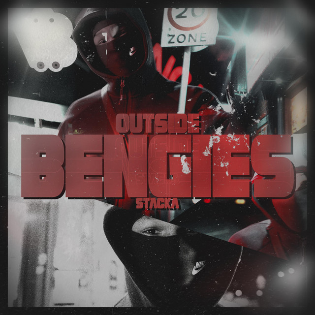 OUTSIDE BENGIES cover art