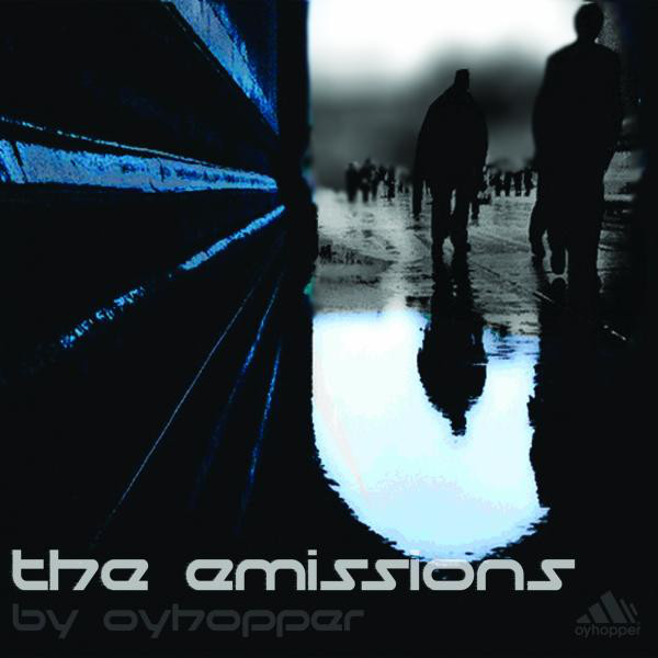 The Emissions cover art
