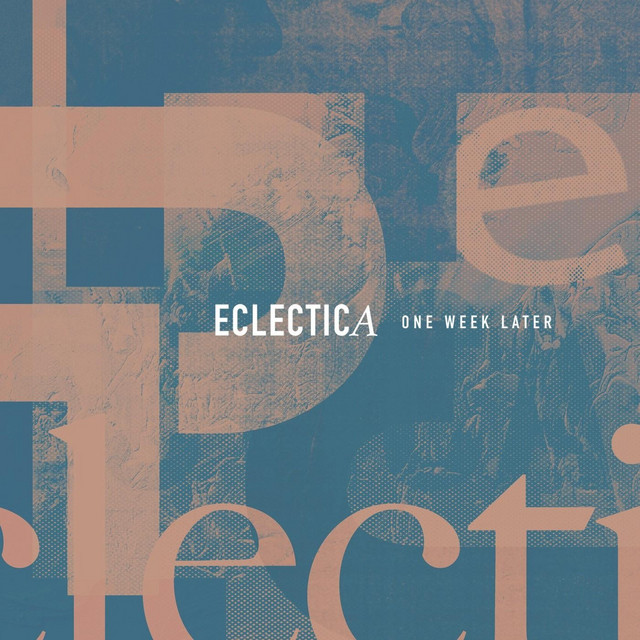 Eclectica cover art