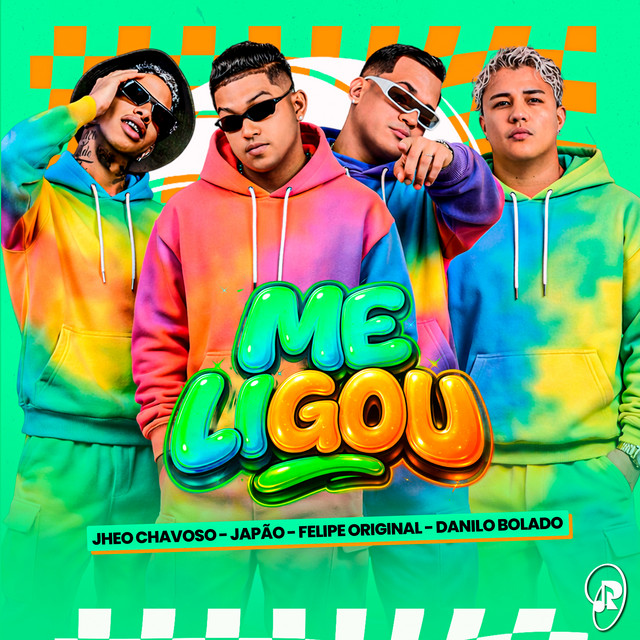 Me Ligou
