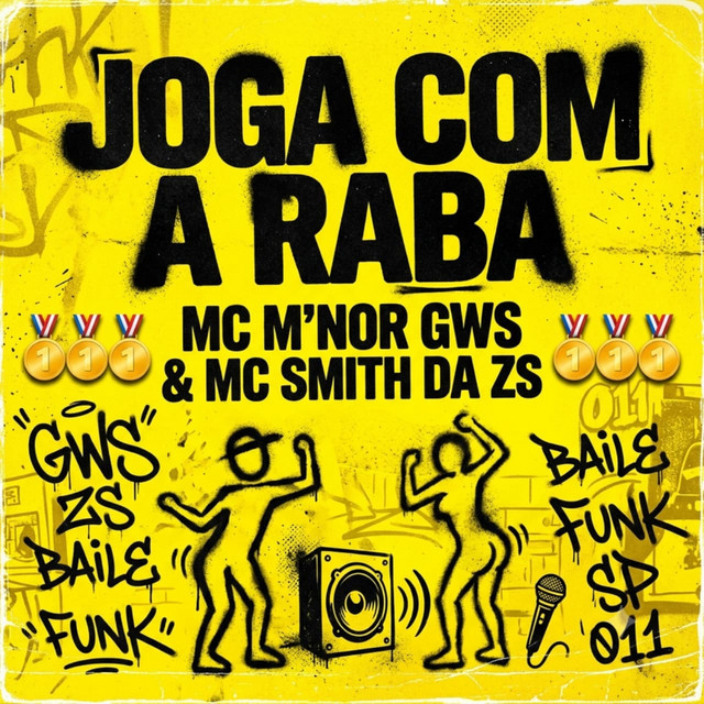 Joga Com a Raba