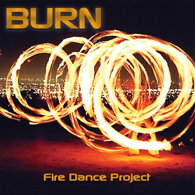 Fire Dance Project