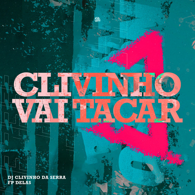 Clivinho Vai Tacar