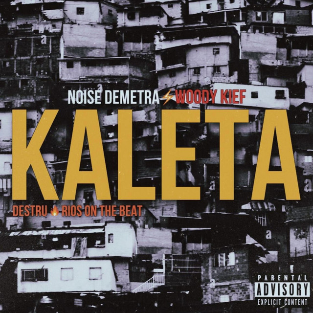 Kaleta