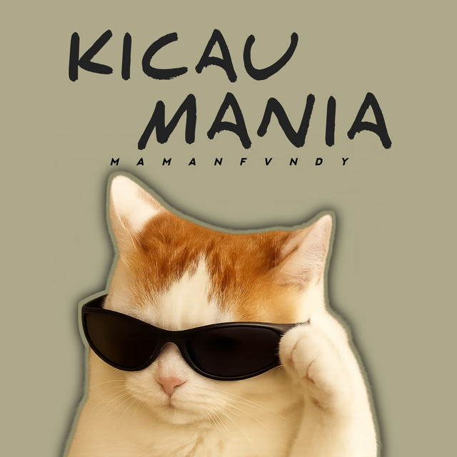 Kicau Mania artwork