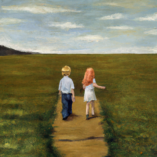 Rosegarden cover art