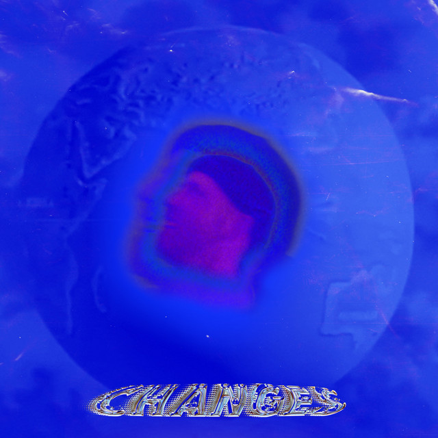 Changes cover art