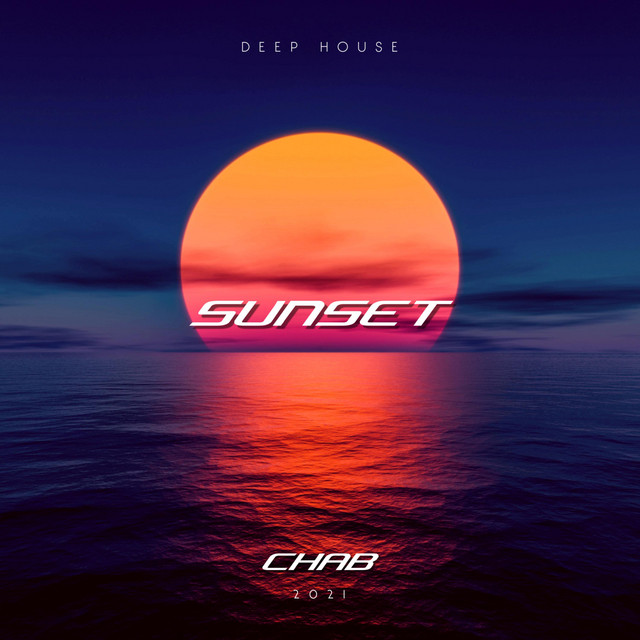 SUNSET cover art