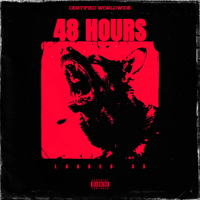 48 Hours cover art