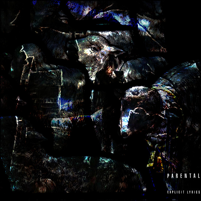 undefined album image