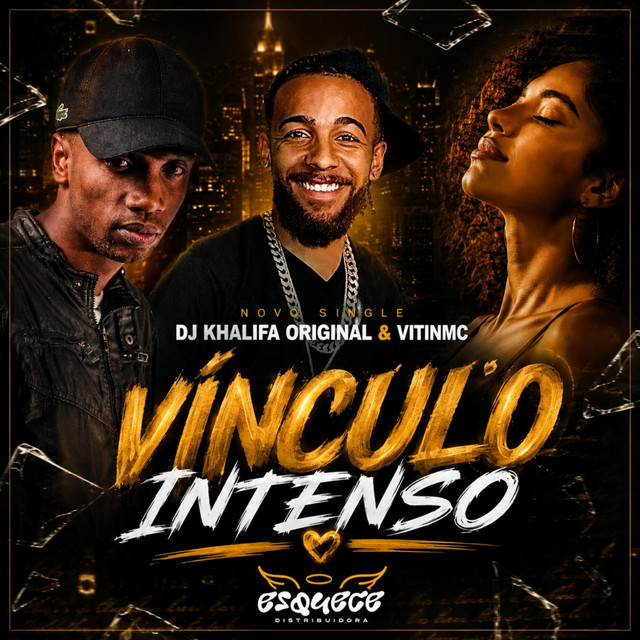 Vinculo Intenso