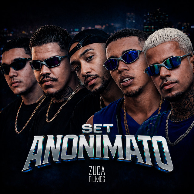 Set Anonimato