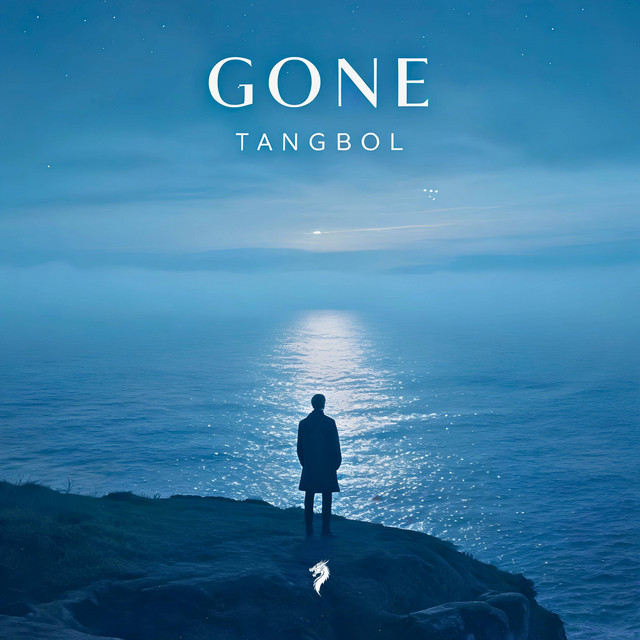 Gone - Extended Mix cover art