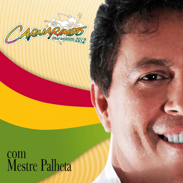 Mestre Palheta