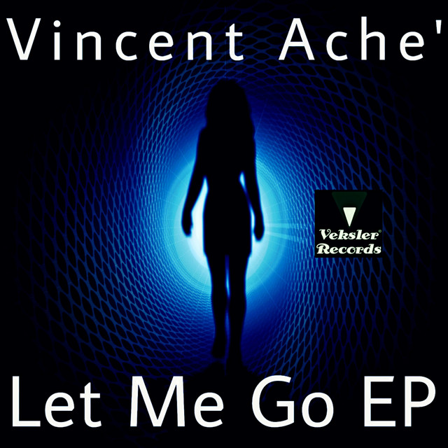 Let Me Go EP cover art