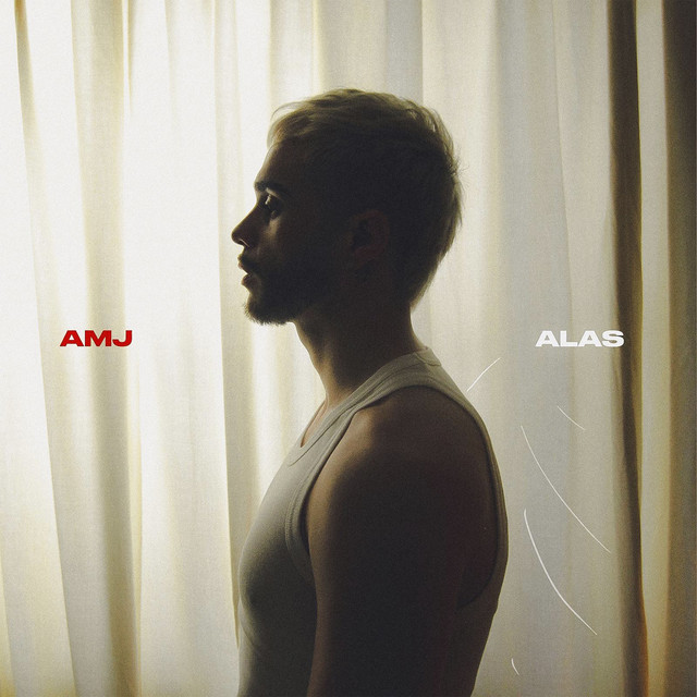 ALAS cover art