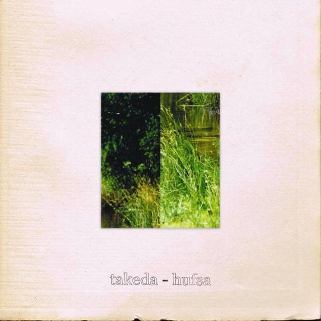 Hufsa (Remastered) cover art