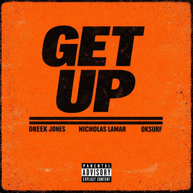 GET UP