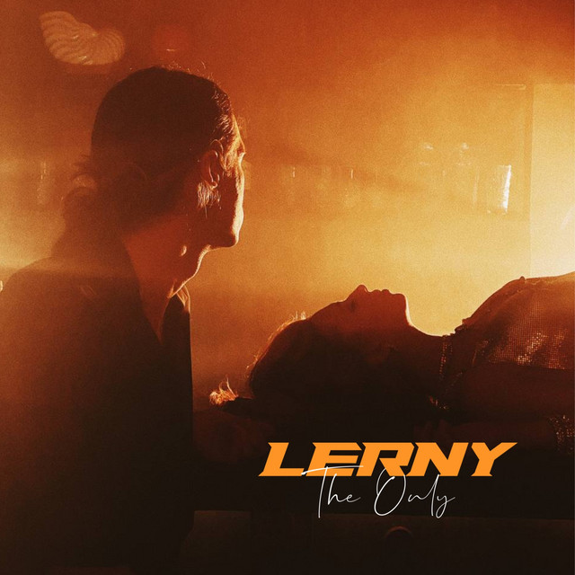 Обкладинка: THE ONLY — LERNY