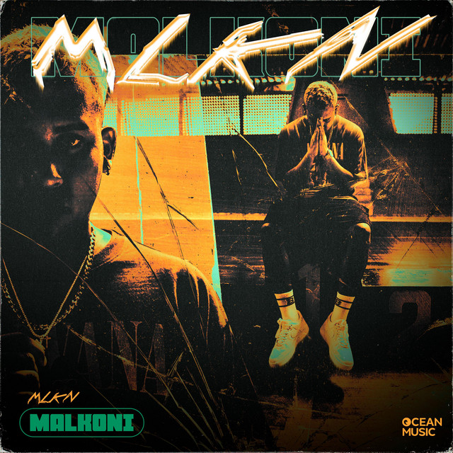 MLKN cover art