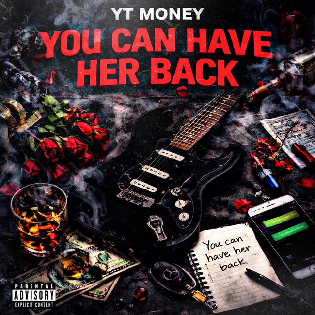 You Can Have Her Back
