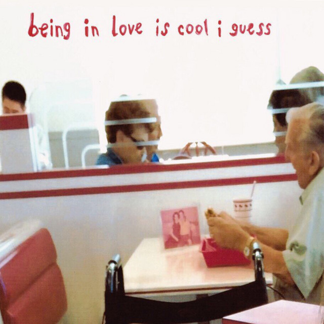 Being in Love is Cool I Guess