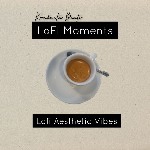 LoFi Aesthetic Vibes cover art