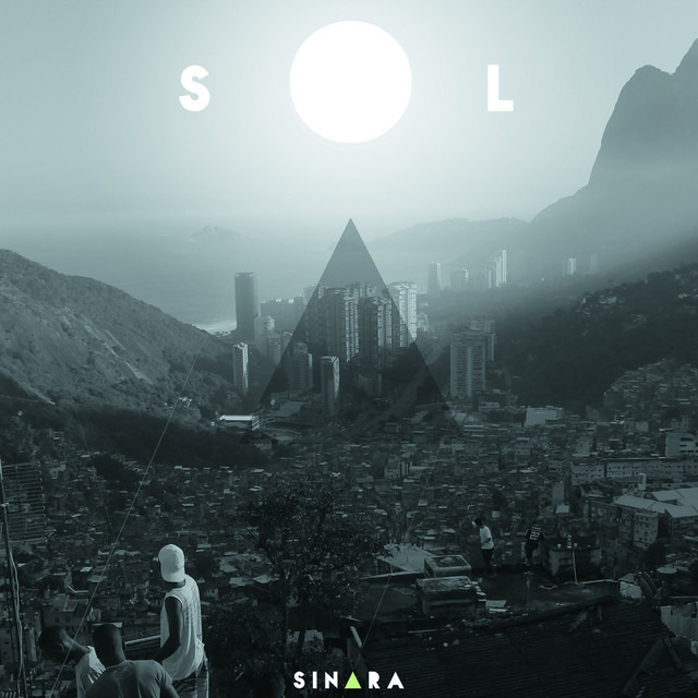 Sol cover art