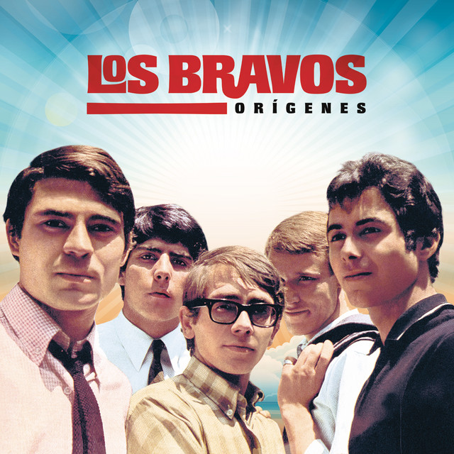 Orígenes (Remasterizado) cover art