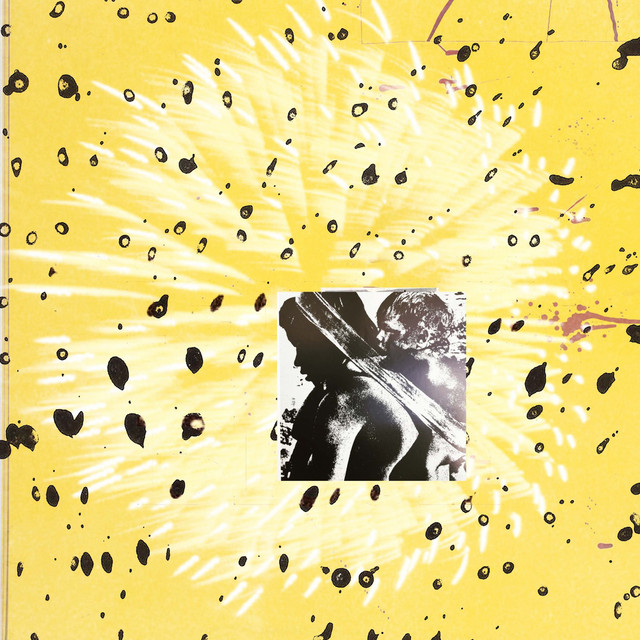 On Scene cover art