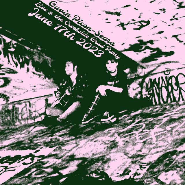 Live at the Creekside Grad Party 6/17/23 cover art