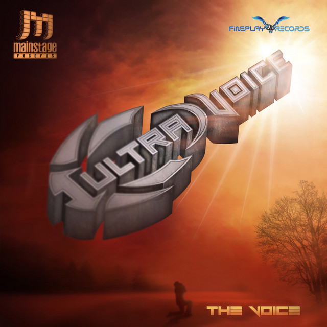 The Voice cover art