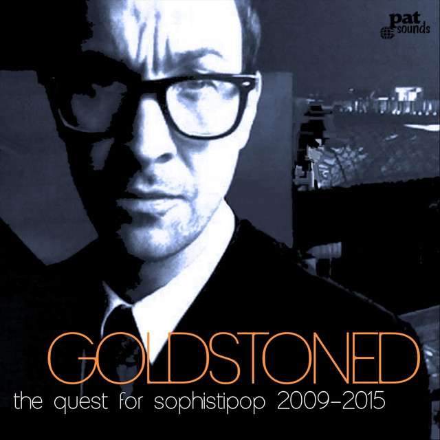 The Quest for Sophistipop 2009-2015 cover