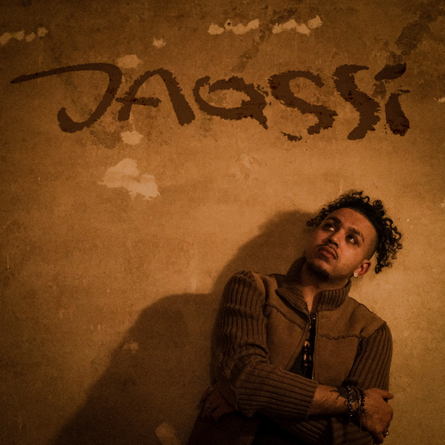JAQSSI cover art