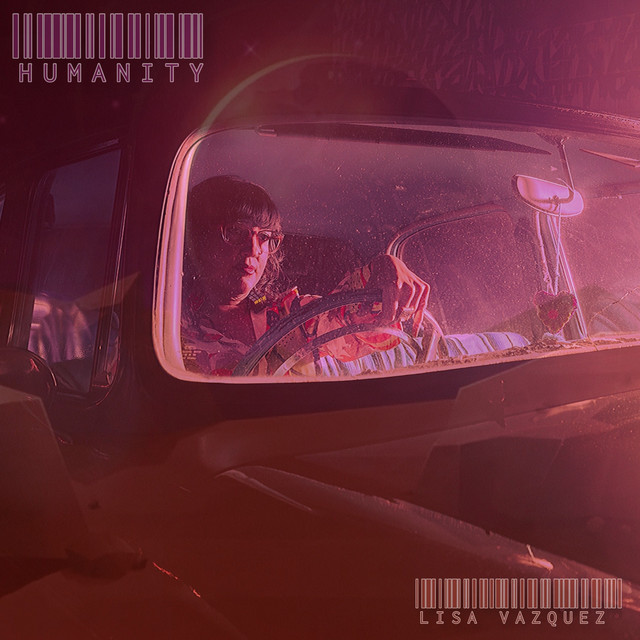 HUMANITY cover