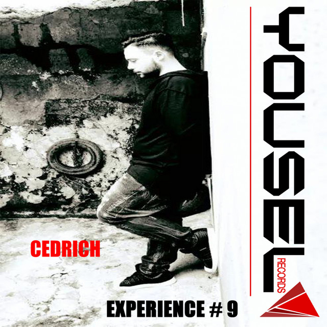 Yousel Experience # 9 cover art