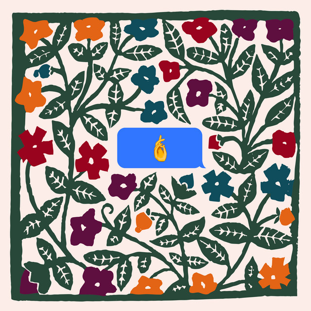 Adoration Room cover art