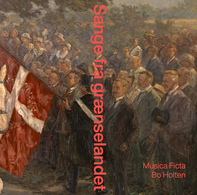 Sange fra grænselandet